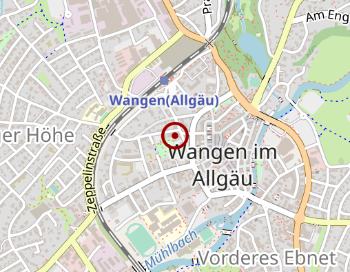 Karte: Steidle Stefan Taxi und Krankentransporte