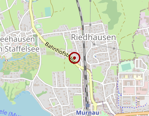 Karte: Friedrich Kerstin