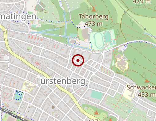 Karte: Eurolager e. V.