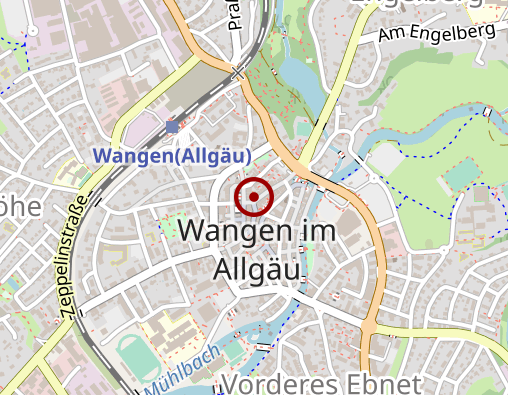 Karte: Hartmann Ulrike Fachärztin für Allgemeinmedizin