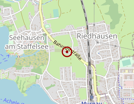 Karte: Wagner Wolfgang