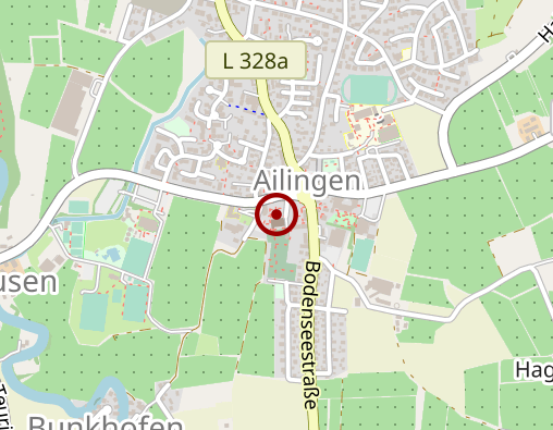 Karte: Ergotherapie Weinel