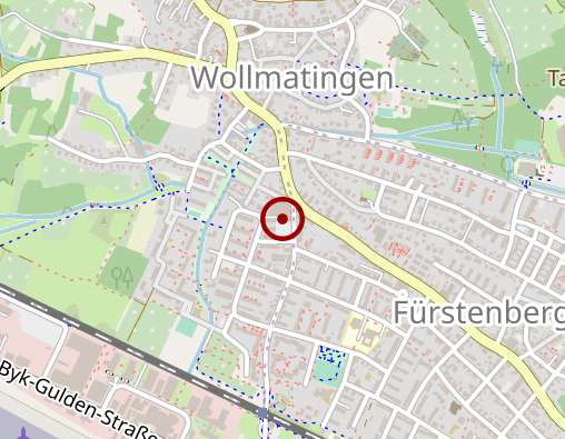 Karte: Weiß Christian Dr.med., Walter Dagmar Dr.med.