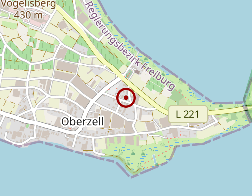 Karte: Seuster Barbara Psychoanalytikerin