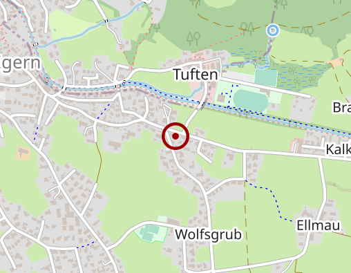 Karte: Ottl Gertraud u. Maier Sabine