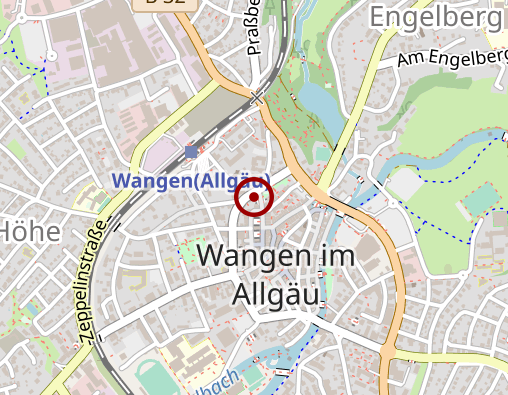 Karte: Hohlfeld Matthias Krankengymnatikpraxis