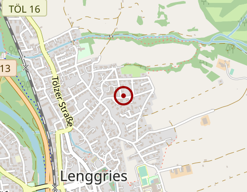 Karte: Haehl Sibylle Dipl.-Sozialpädagogin(FH)