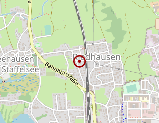 Karte: Willburger Ellen C.P.