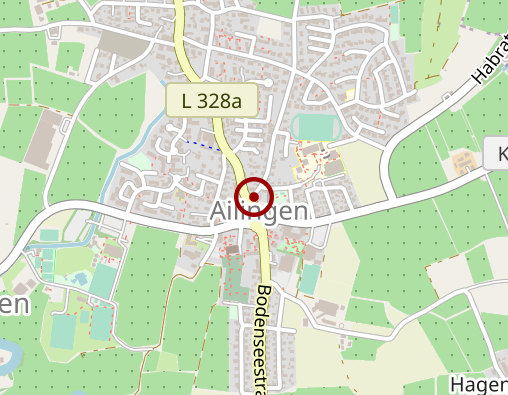 Karte: Marien-Apotheke