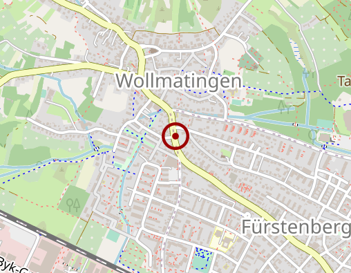 Karte: Harder Eva Physiotherapeutin