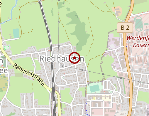 Karte: Lehneis Sabine