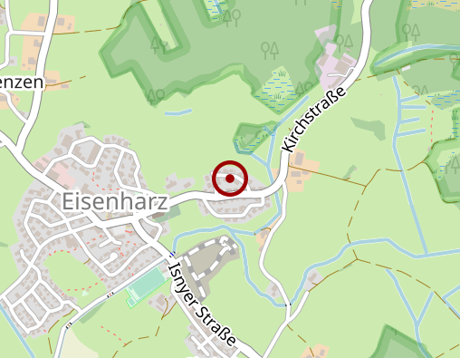 Karte: Ergotherapie Georg Dieing