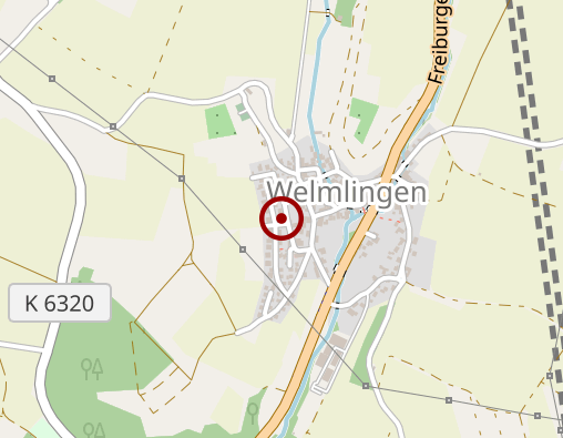 Karte: Ulrich Sandra, Balance