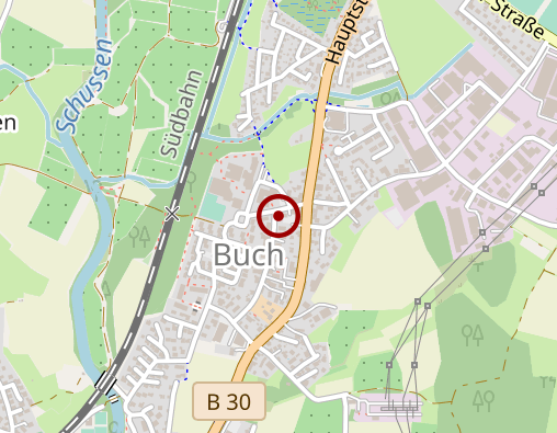 Karte: Herzog Monika Heilpraktikerin und Physiotherapeutin