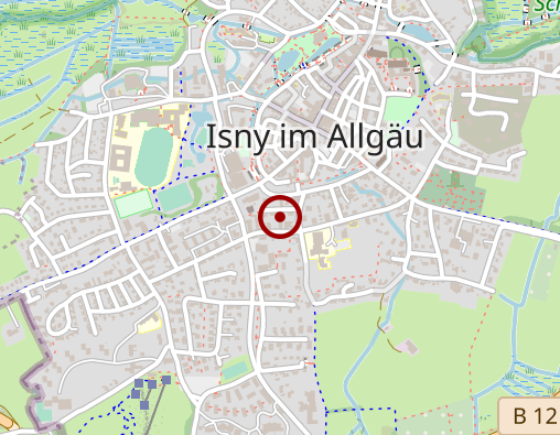 Karte: Deller Kurt Masseur