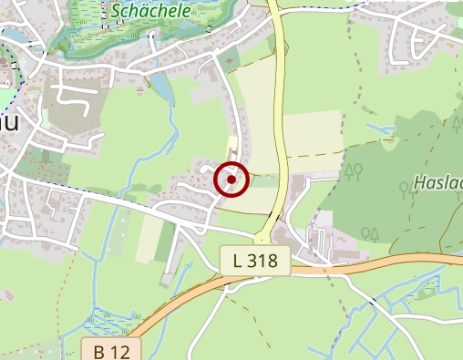 Karte: Herz Monika Concept Mensch