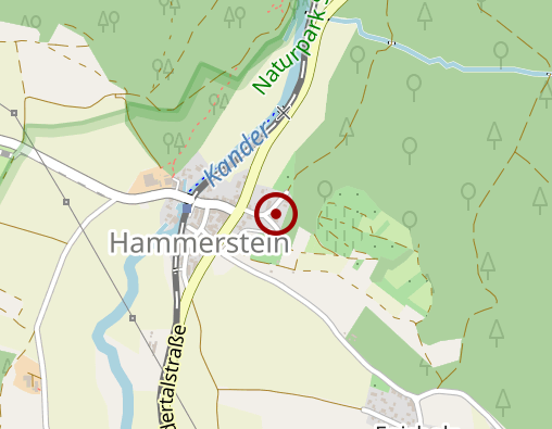 Karte: Hellebrand A.