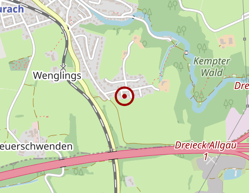 Karte: Zahor Cornelia Psychologische Beraterin