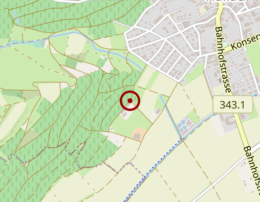 Karte: Martin Ulrike