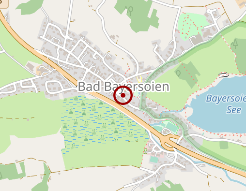 Karte: Schwarz-Goehr Annelies