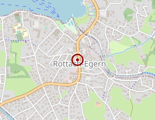 Karte: Kleber Birgit Dr.med.