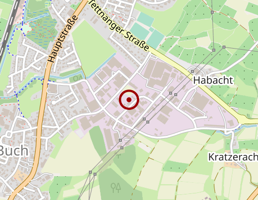 Karte: Pflegedienst Zeitpunkt Florian Köhl