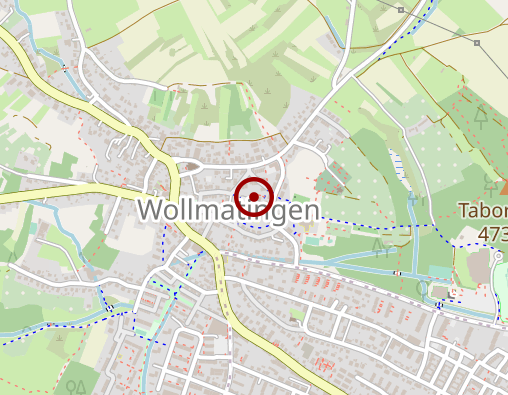 Karte: Hafner Beate Maria Heilpraktikerin