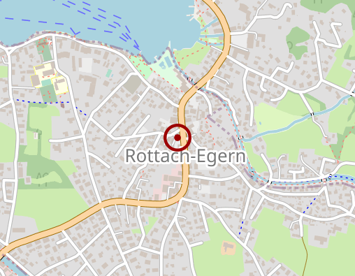 Karte: Krauss Cornelia