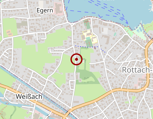 Karte: Voglstätter Johann