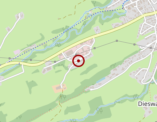 Karte: Raumluftkonzept Schroeder & Schroeder GbR