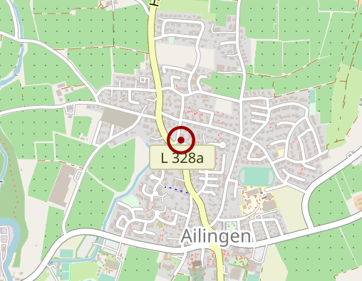 Karte: Apotheke Fritz