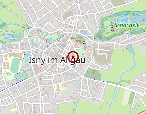 Karte: Blaser-Sziede Robert, Huber Hartmut