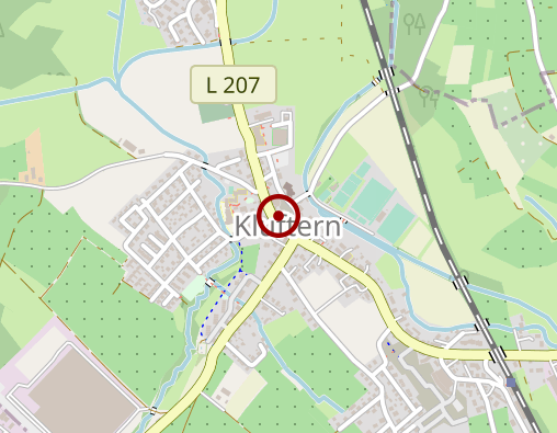 Karte: SprechFreude Praxis für Logopädie A. Vanzo