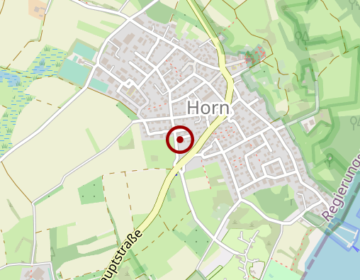 Karte: Seegebarth Ayurveda Praxis Heike Ayurveda