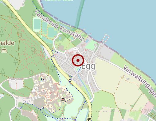 Karte: Niklander Marja Dipl.-Psych. Psychotherapiepraxis