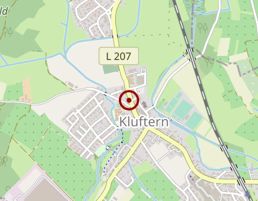 Karte: Polzer H. Allgemeinmedizin