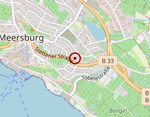 Karte: Schwarz Sibylle Praxis für Psychosomatische Therapie