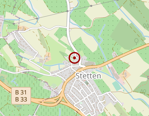 Karte: Stübner Sabine Dipl.-Psych. Kinder- und Jugendlichenpsychotherapeutin