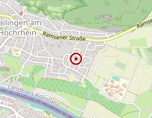 Karte: Patschky Stefan M. Heilpraktiker für Chinesische Medizin