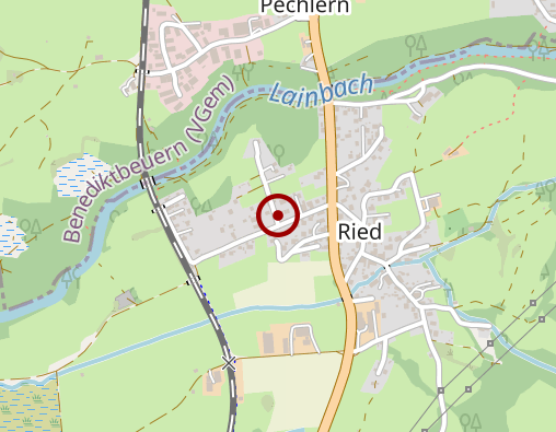 Karte: Mittelmaier Marianne