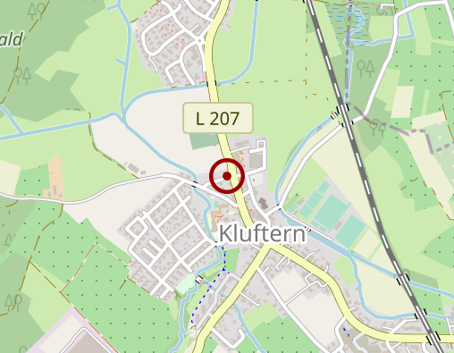 Karte: Goldmann Alexandra Krankengymnastik