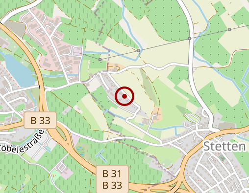 Karte: Beisswenger Nicola Psychotherapiepraxis