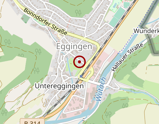 Karte: Binal Michael