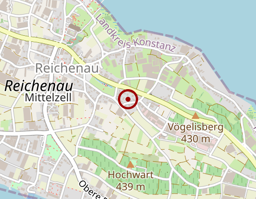 Karte: Welle Brigitte Heilpraktikerin