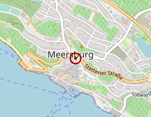 Karte: Kinderen Rob der Krankengymnastikpraxis