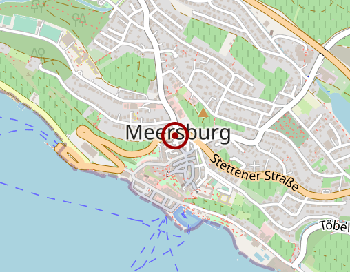 Karte: Neue Apotheke