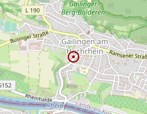 Karte: Kosmetikstudio Beauty Moments Kosmetik Nagelmodellage Wellnessmassagen