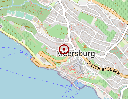 Karte: Blenk Hiltrud Heilpraktikerin