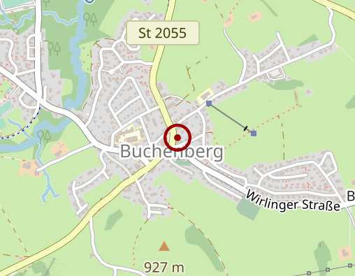 Karte: Hojer Michael Praxis für Ergotherapie