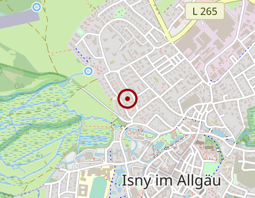 Karte: Seitz Johanna Fachärztin für Psychotherapeutische Medizin